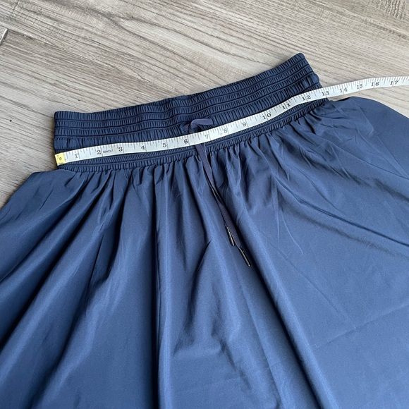 lululemon athletica Navy Skirt - Picture 9 of 13